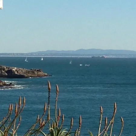 Apartment, Culture And Amazing Beaches Apartman Cascais