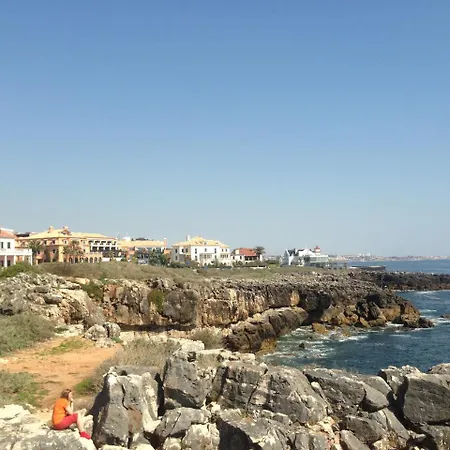 Appartement Apartment, Culture And Amazing Beaches Cascais