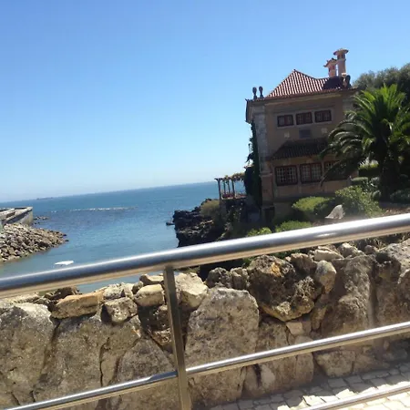 Apartment, Culture And Amazing Beaches Cascais