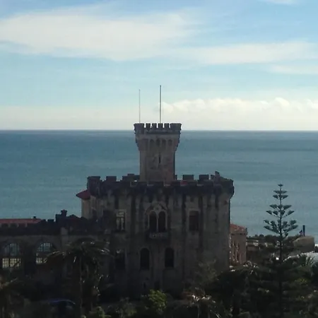 Apartment, Culture And Amazing Beaches Cascais