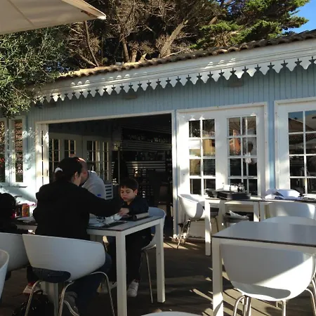 Apartment, Culture And Amazing Beaches Apartman Cascais