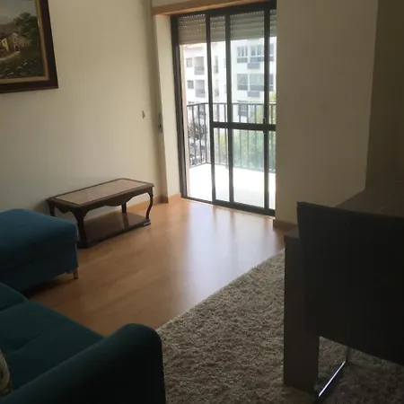 Apartment, Culture And Amazing Beaches Cascais