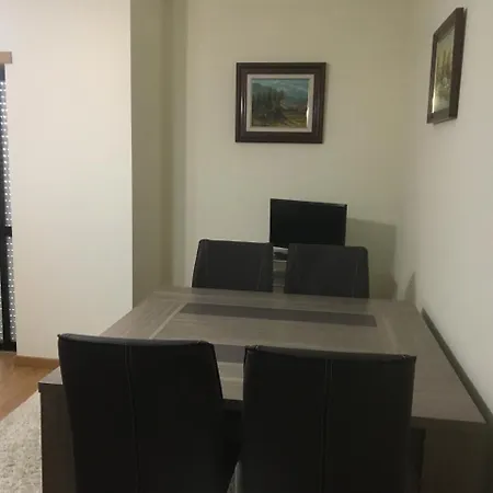 Apartment, Culture And Amazing Beaches Appartement *